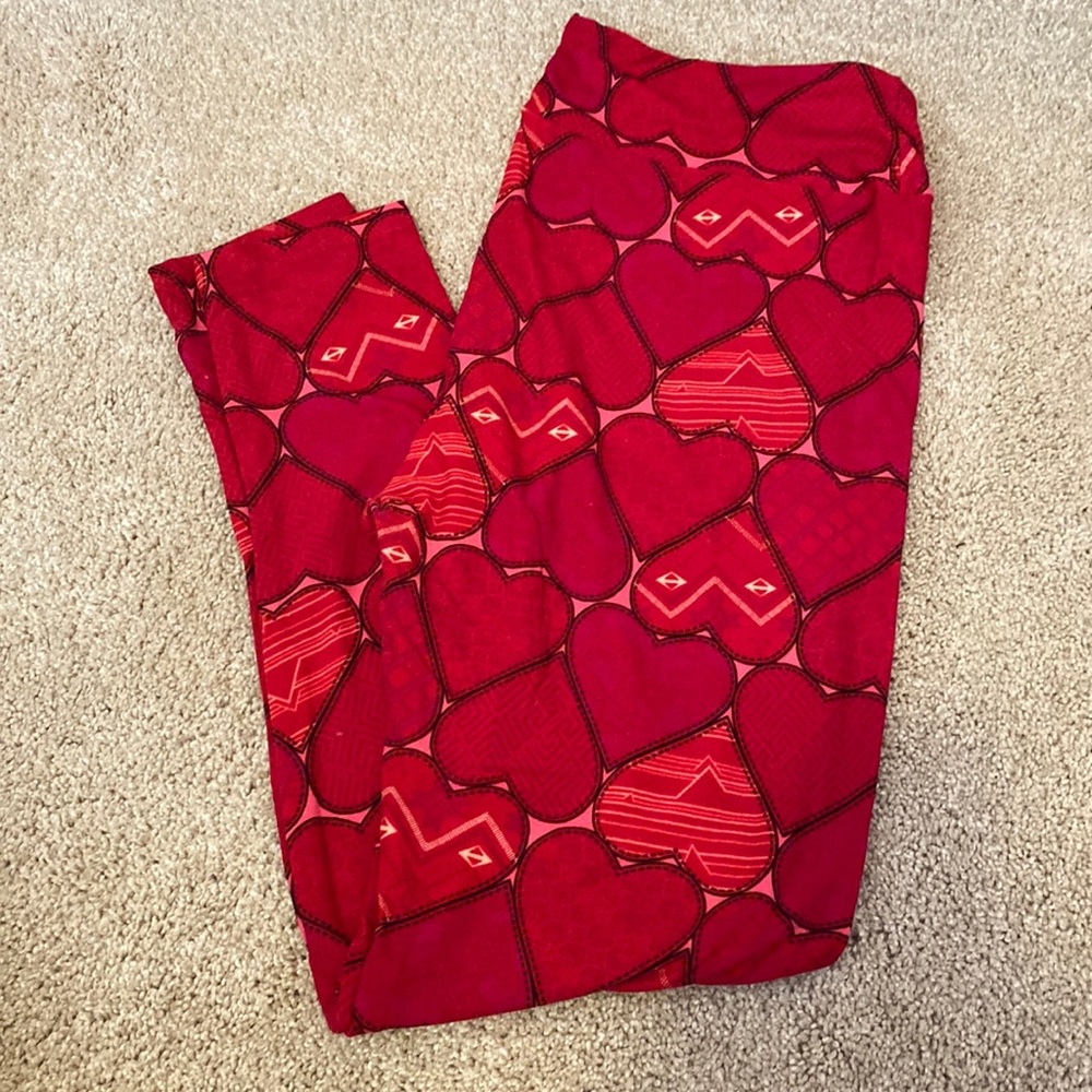 LuLaRoe Leggings